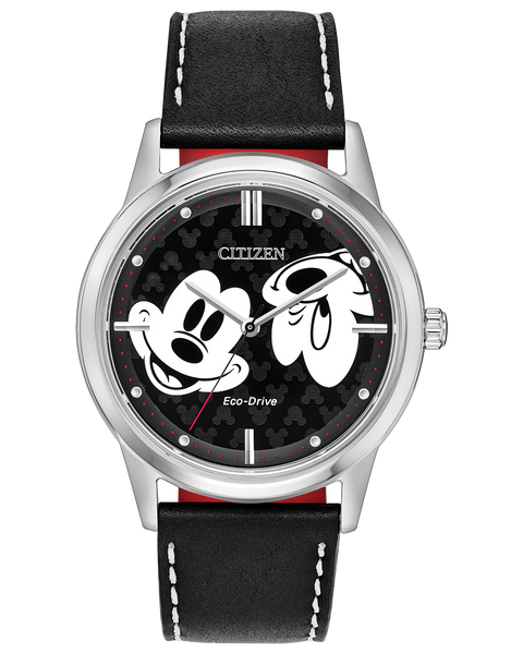 Disney Mickey Mouse Men’s Watch
