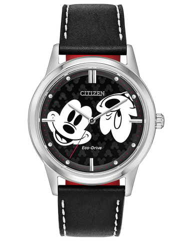 Disney Mickey Mouse Men’s Watch
