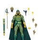 King Features The Original Superheroes Ming the Merciless 7″ Scale Action Figure  Series 1