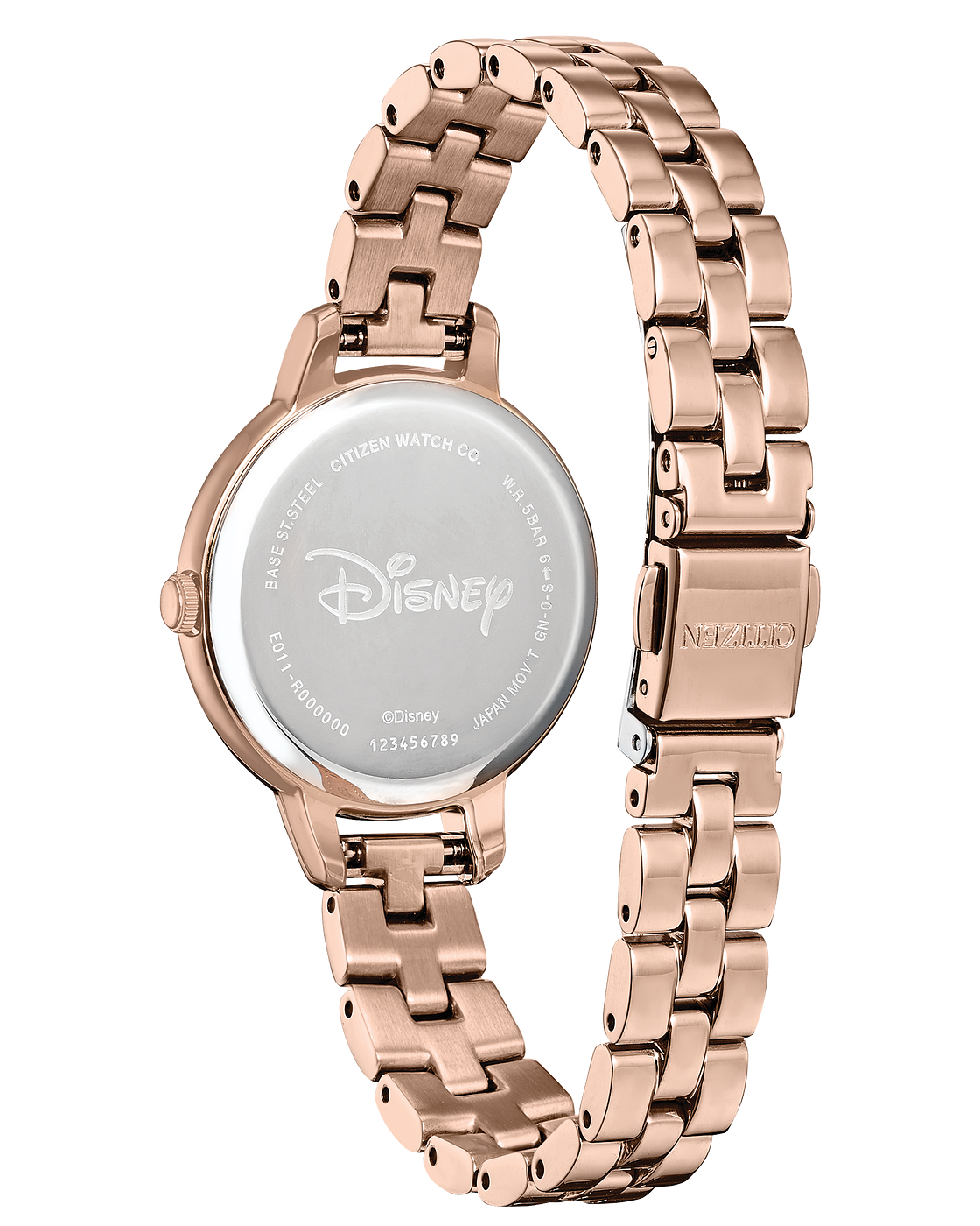Disney Minnie Mouse Lady's Watch