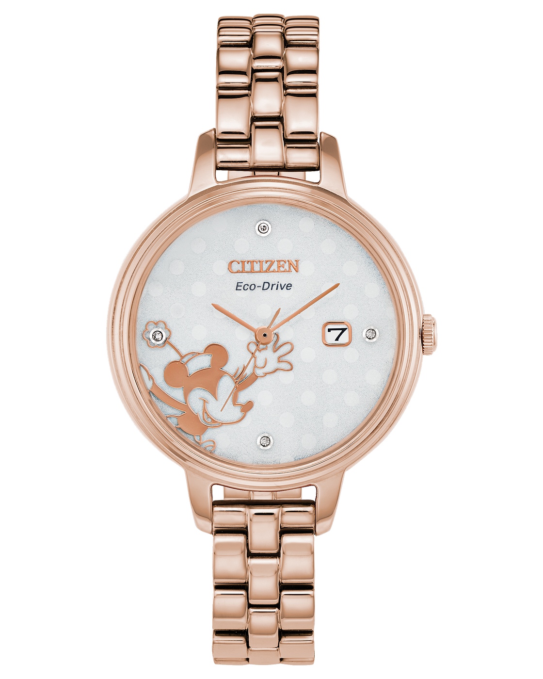 Disney Minnie Mouse Lady's Watch