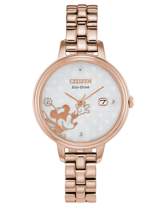 Disney Minnie Mouse Lady's Watch