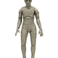Universal Monsters 7” Scale Action Figures Retro Glow in the Dark Mummy