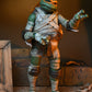 Universal Monsters/Teenage Mutant Ninja Turtles 7” Scale Action Figure Michelangelo as The Mummy