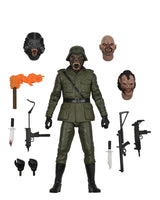 An American Werewolf in London 7″ Scale Action Figure Ultimate Nightmare Demon