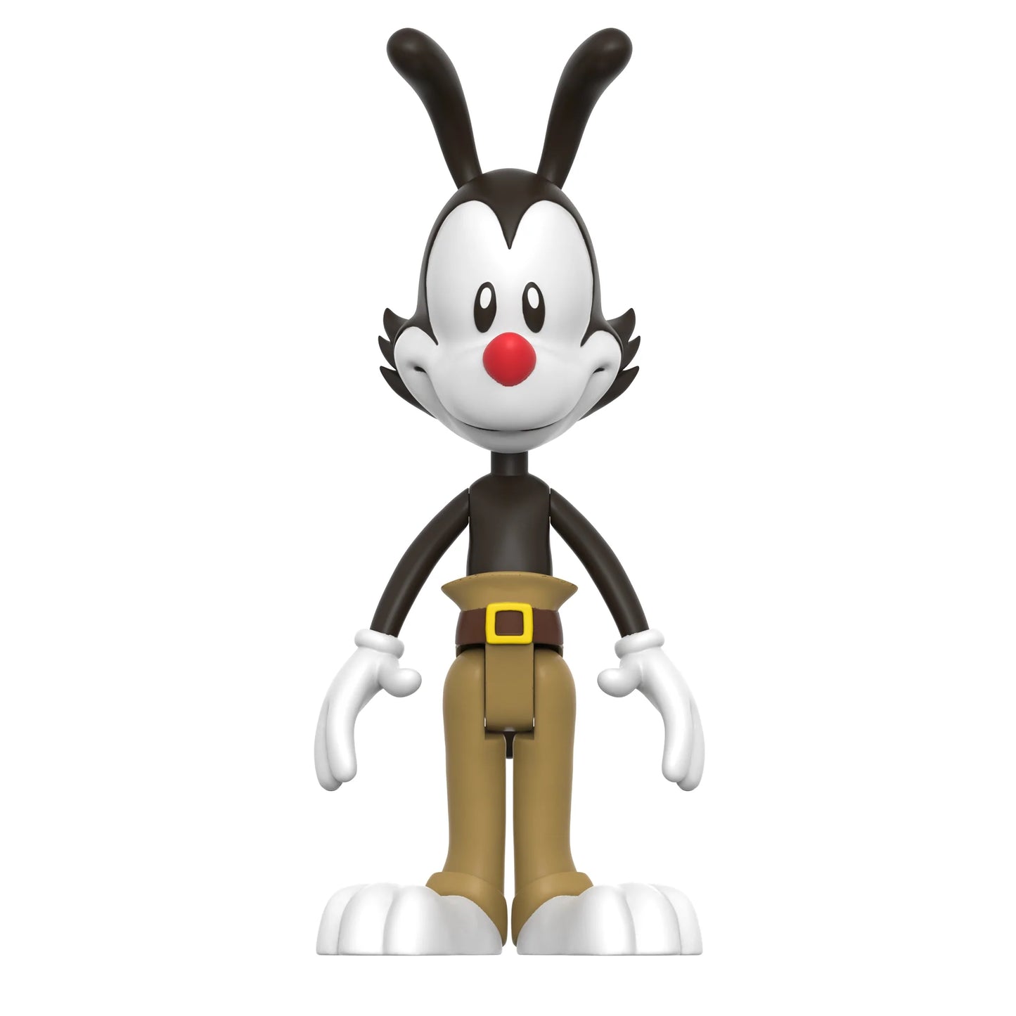 Animaniacs ReAction Figures Yakko
