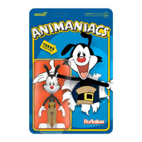 Animaniacs ReAction Figures Yakko