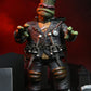 Universal Monsters/Teenage Mutant Ninja Turtles 7” Scale Action Figure Ultimate Raphael as Frankenstein’s Monster