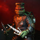 Universal Monsters/Teenage Mutant Ninja Turtles 7” Scale Action Figure Ultimate Raphael as Frankenstein’s Monster