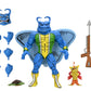 Teenage Mutant Ninja Turtles (Archie Comics) 7” Scale Action Figure Man Ray