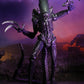 Alien Vs Predator 7″ Scale Action Figure Razor Claws Alien (Movie Deco)