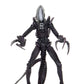 Alien Vs Predator 7″ Scale Action Figure Razor Claws Alien (Movie Deco)
