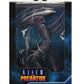 Alien Vs Predator 7″ Scale Action Figure Razor Claws Alien (Movie Deco)