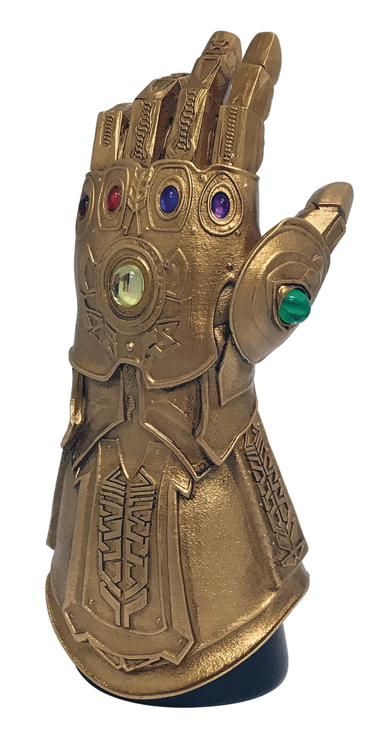 MARVEL CINEMATIC INFINITY GAUNTLET PX DESK MONUMENT (C: 1-1-