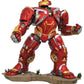 Marvel Gallery Avengers Hulkbuster Iron Man MK2 PVC Diorama
