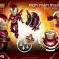 A3 Infinity War EAA-070 Iron Man MK50 PX