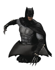 Justice League Batman PX Exclusive PVC Bust