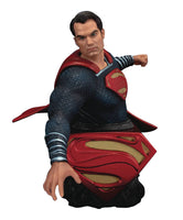 Justice League Superman PX Exclusive PVC Bust