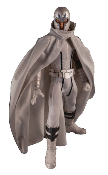 Magneto One:12 Collective figure PX Previews Exclusive