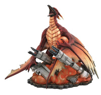 Godzilla Rodan 1993 Gallery PVC Statue