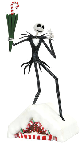 NBX Gallery "What is this?" Jack PVC Statue