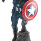 Marvel Gamerverse Avengers Captain America 1/10 PVC statue
