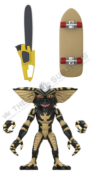 BST AXN Gremlins Stripe 5 inch Action Figure