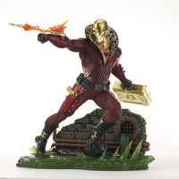 GI Joe PX Gallery Profit Director Destro