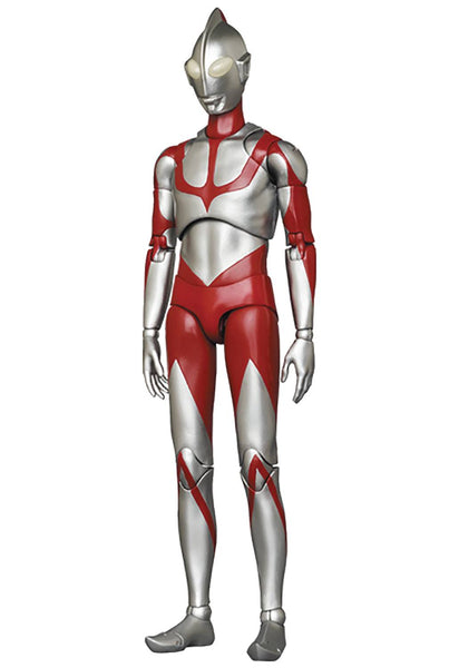 Ultraman Mafex Action Figure