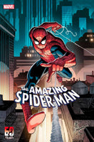 AMAZING SPIDER-MAN 1 2022