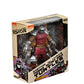 Teenage Mutant Ninja Turtles (Mirage Comics) 7” Scale Action Figure Deluxe Shredder Clone & Mini Shredder