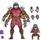 Teenage Mutant Ninja Turtles (Mirage Comics) 7” Scale Action Figure Deluxe Shredder Clone & Mini Shredder