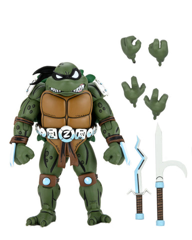 Teenage Mutant Ninja Turtles (Archie Comics) 7” Scale Action Figure Slash
