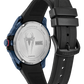 Marvel Spider Man Eco-Drive Blue Dial Men’s Watch