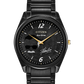 Eco-Drive Stan Lee Limited Edition Black Ion-Plated Men's Watch