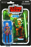 Star Wars The Vintage Collection Clone Wars Ahsoka Tano