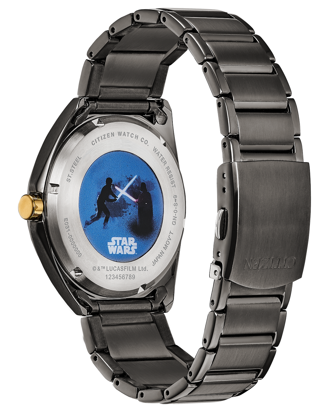 Star Wars Classic Watch