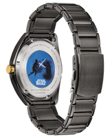 Star Wars Classic Watch