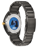 Star Wars Classic Watch