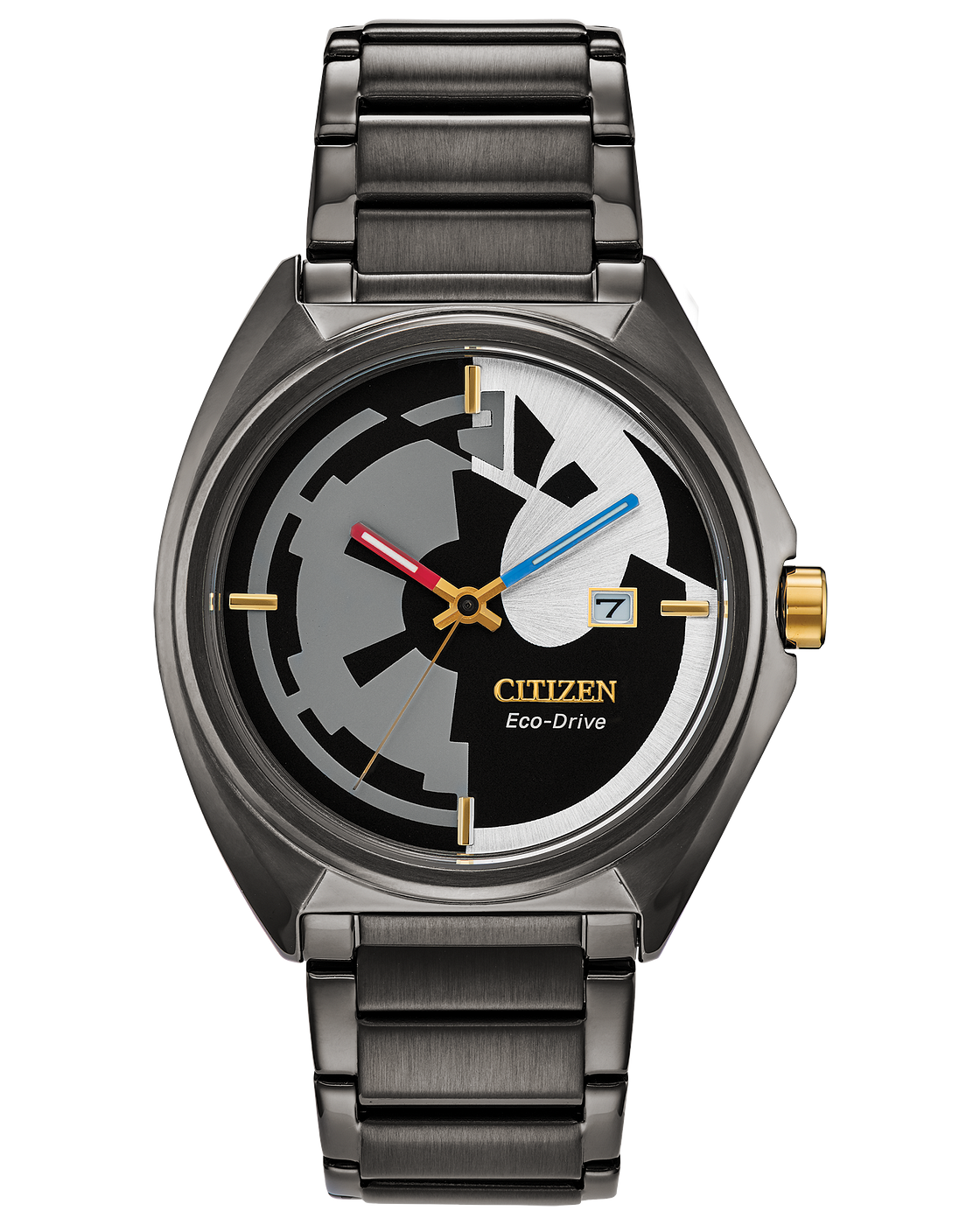 Star Wars Classic Watch