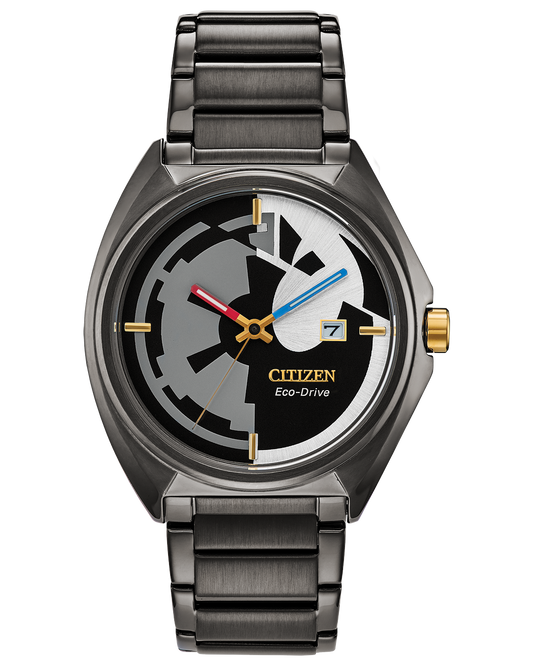 Star Wars Classic Watch