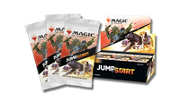 Magic the Gathering Jump Start Sealed Booster Box