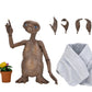 E.T. The Extra-Terrestrial 40th Anniversary 7″ Scale Action Figure Ultimate E.T.