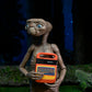 E.T. The Extra-Terrestrial 40th Anniversary 7″ Scale Action Figure Ultimate E.T.
