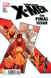 Uncanny X-Men YOU CHOOSE 501-544