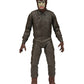 Universal Monsters 7” Scale Action Figures Retro Glow in the Dark The Wolfman