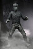 Universal Monsters – 7″ Scale Action Figure – Ultimate Wolf Man (Black & White)
