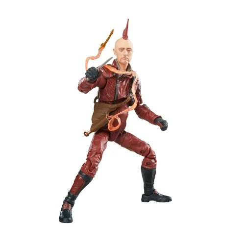 Guardians of the Galaxy Vol. 3 Marvel Legends Kraglin