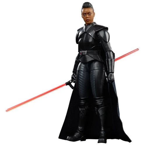 Star Wars The Black Series Reva (Third Inquisitor)