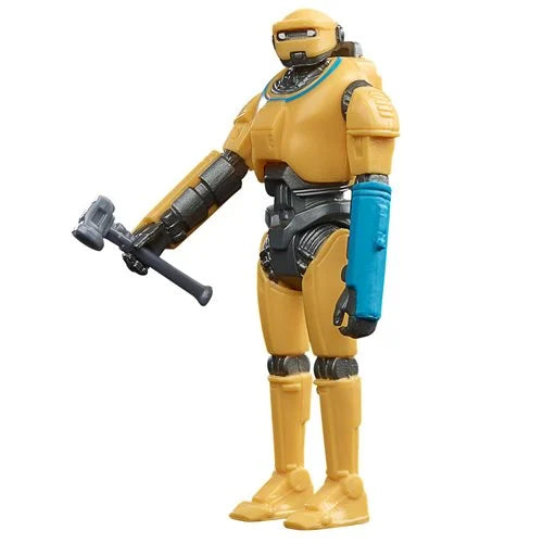 Star Wars The Retro Collection NED-B